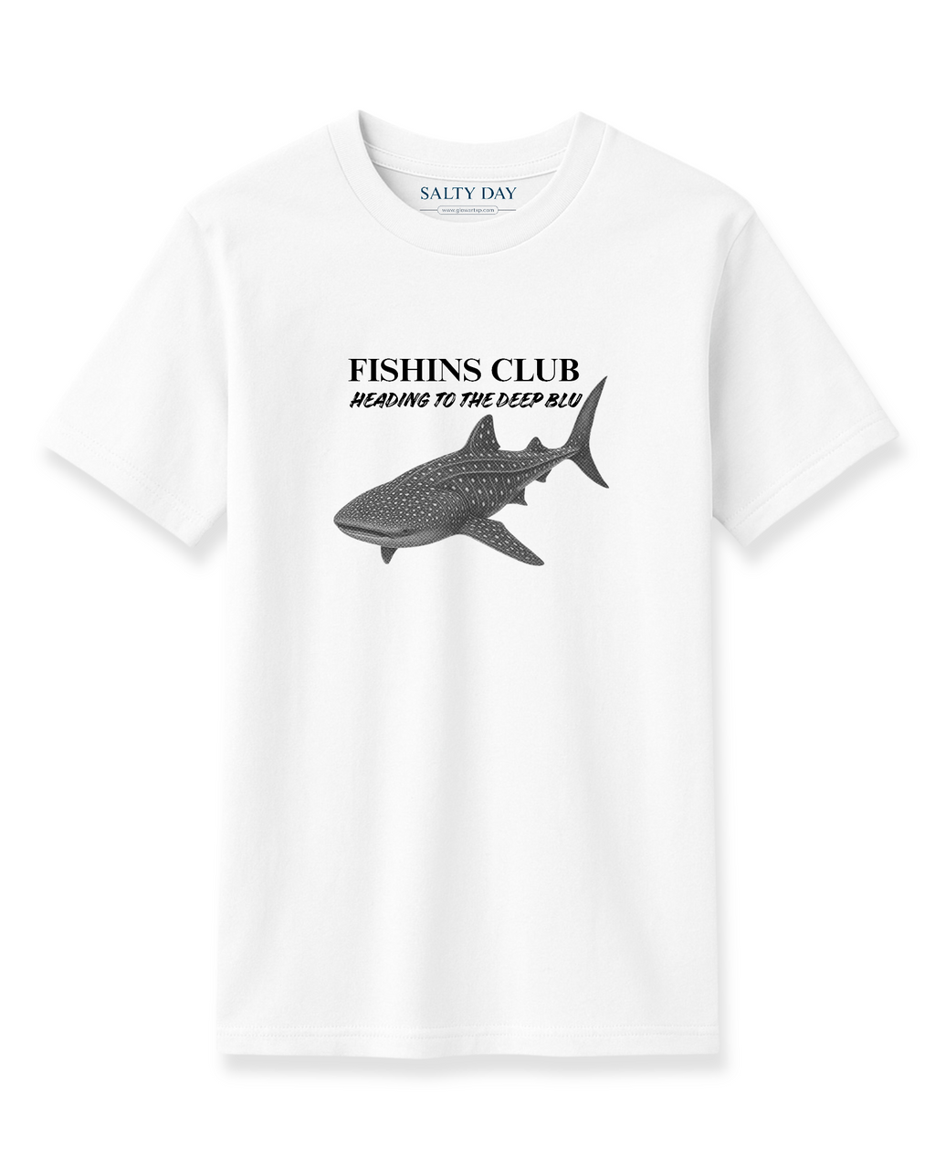 The fishins