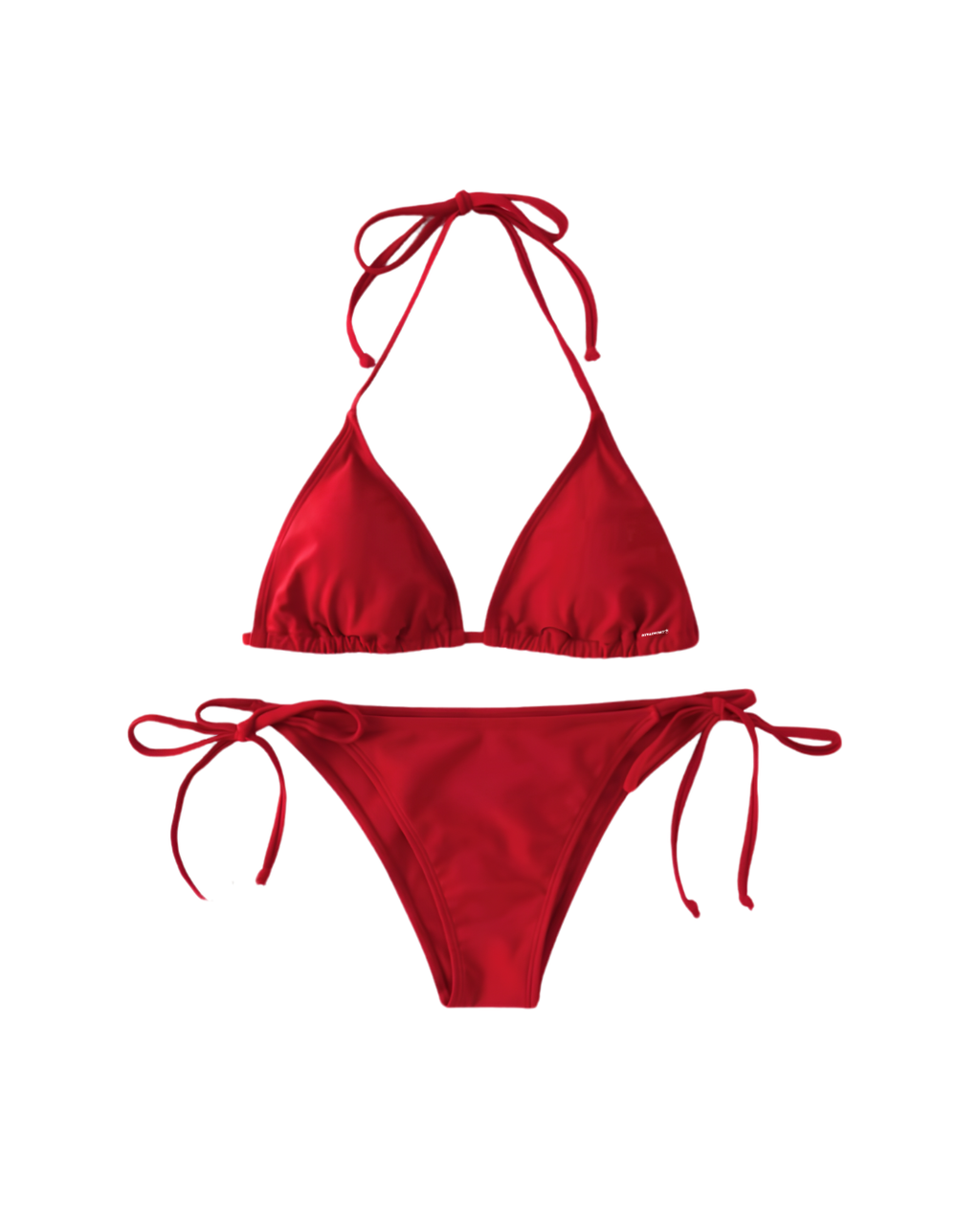 Sunset Bikini Set
