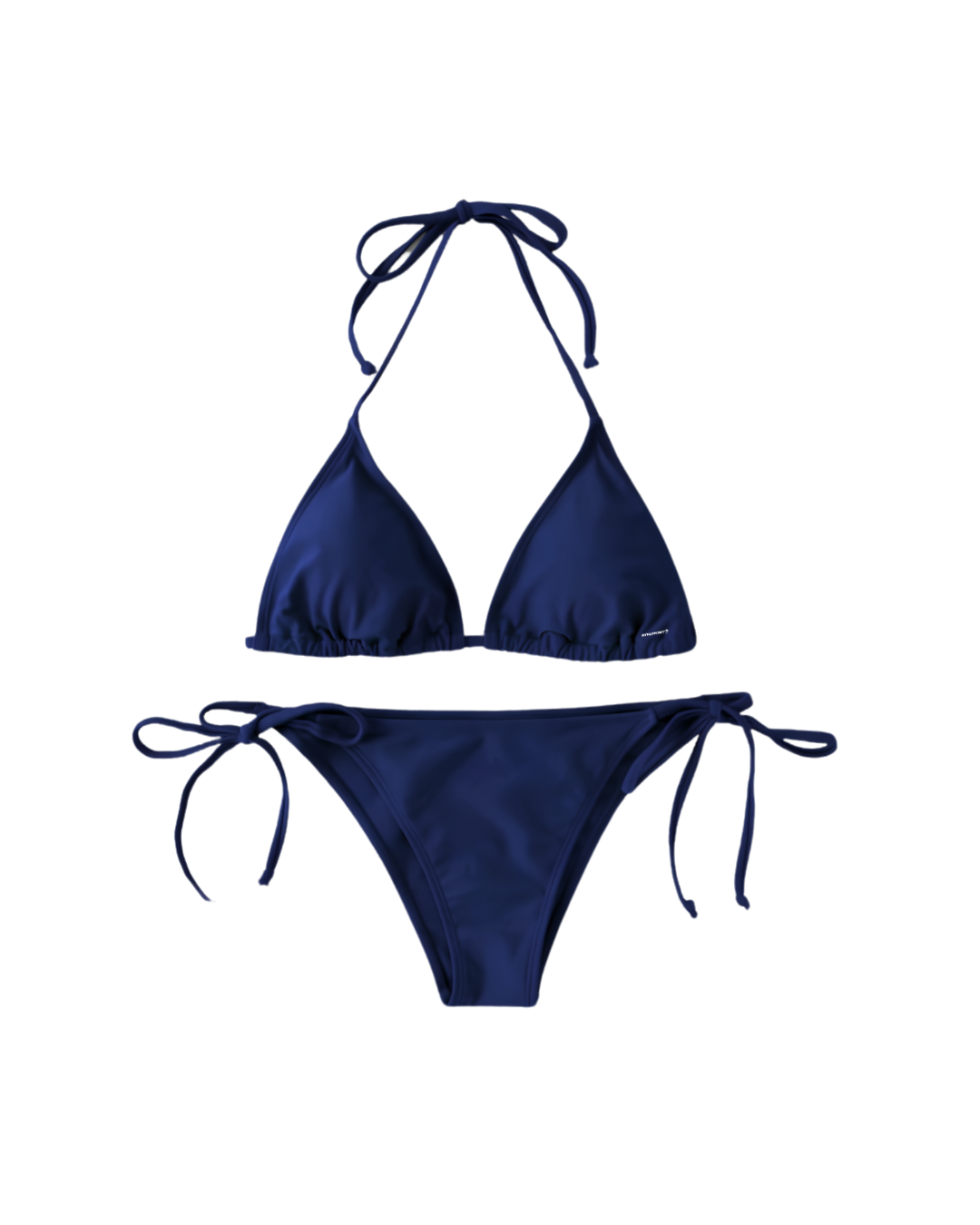 Midnight Bikini Set