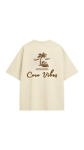 COCO VIBES oversized