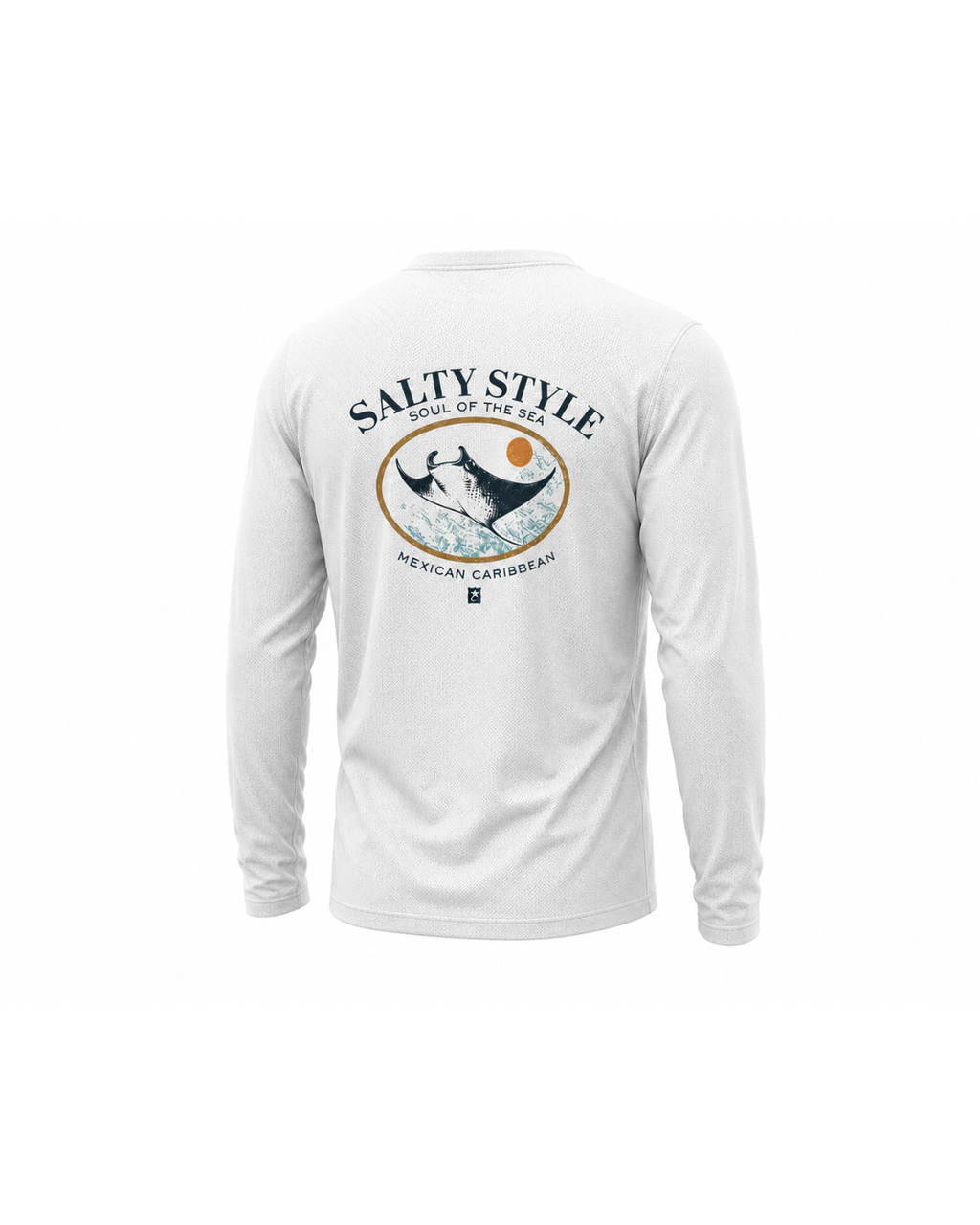 Salty tyle long sleeve PREVENTA