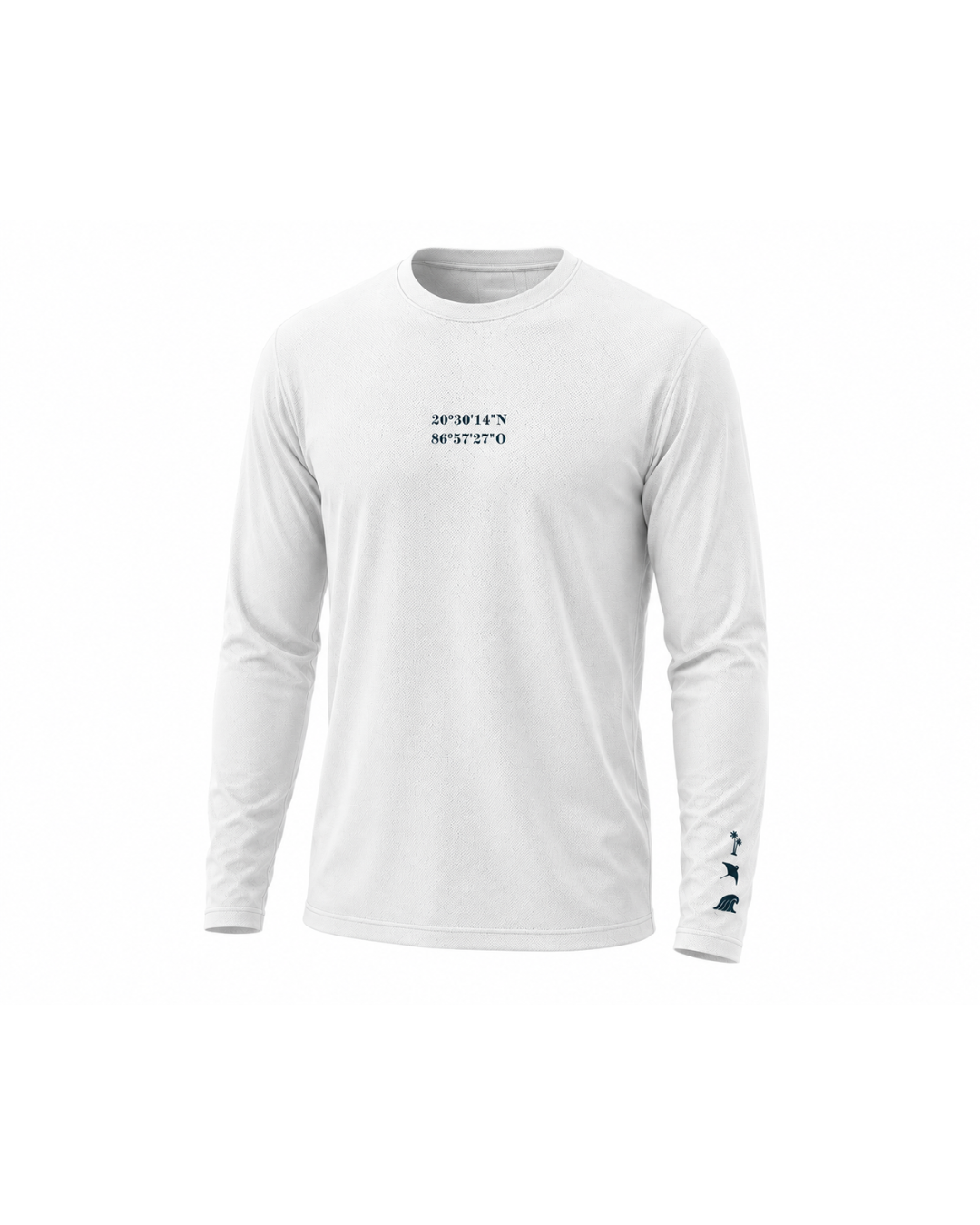 Salty tyle long sleeve PREVENTA