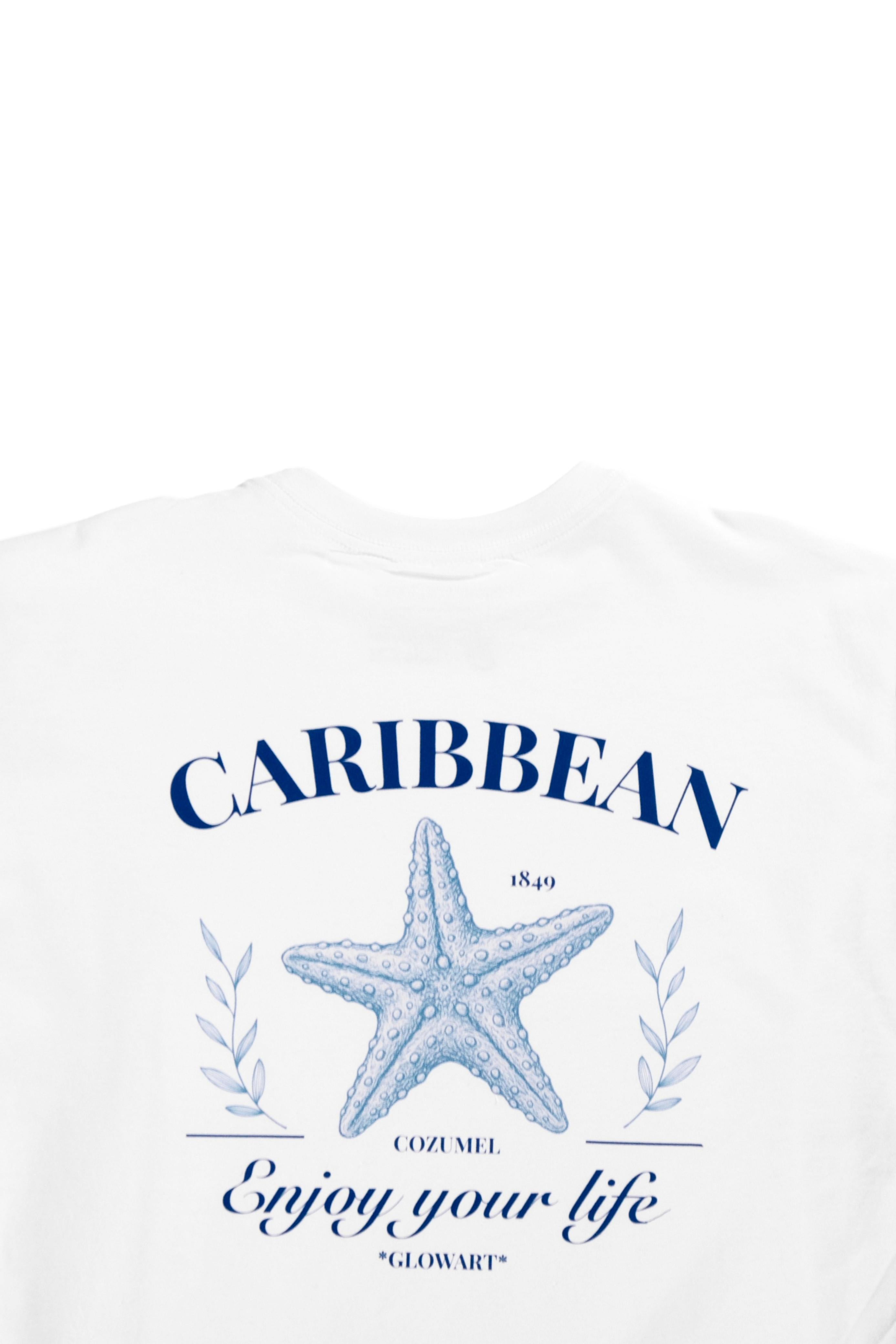 OVERSIZE UNISEX AZUL