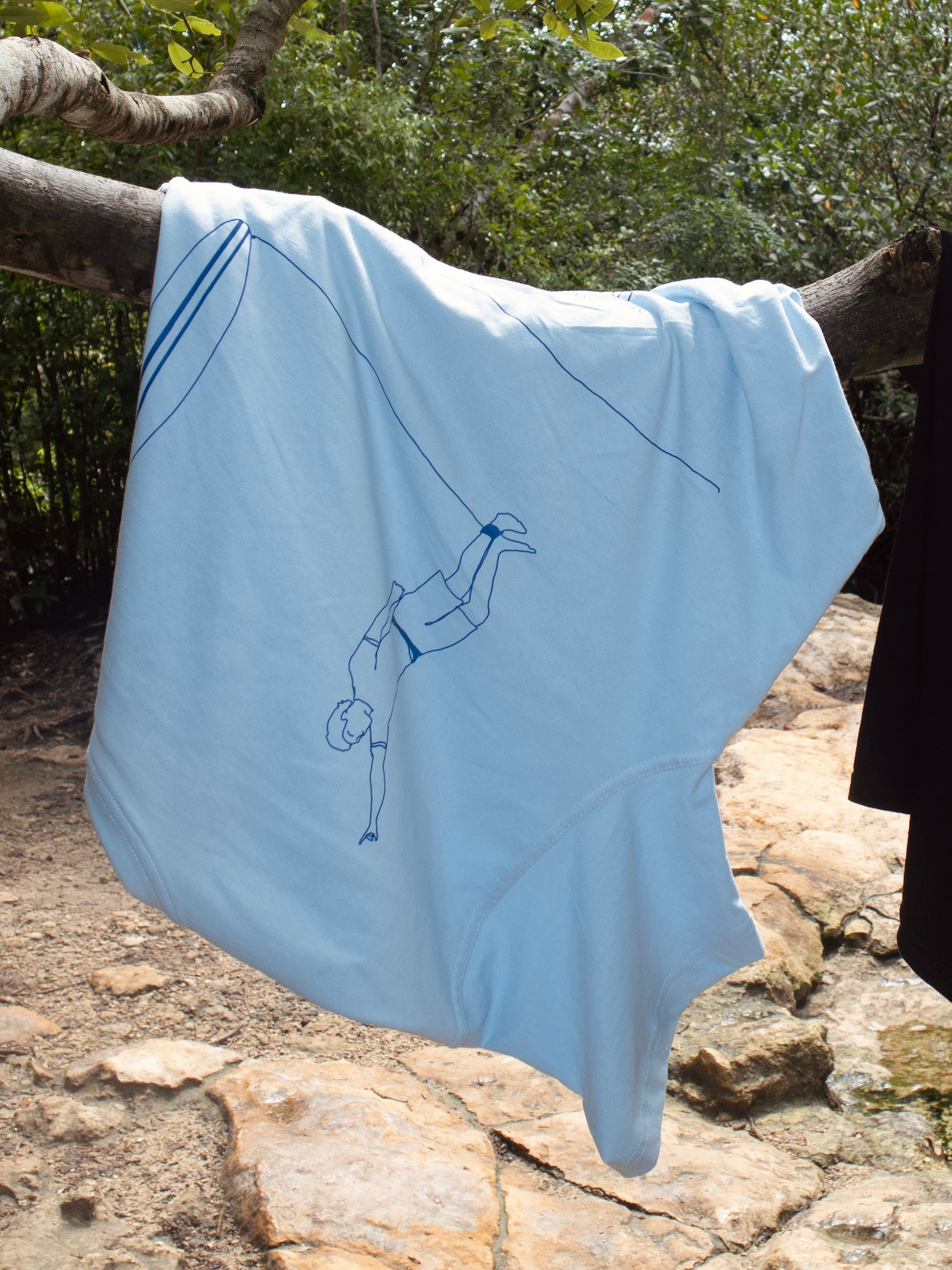 Oversize surft vibes- chicas