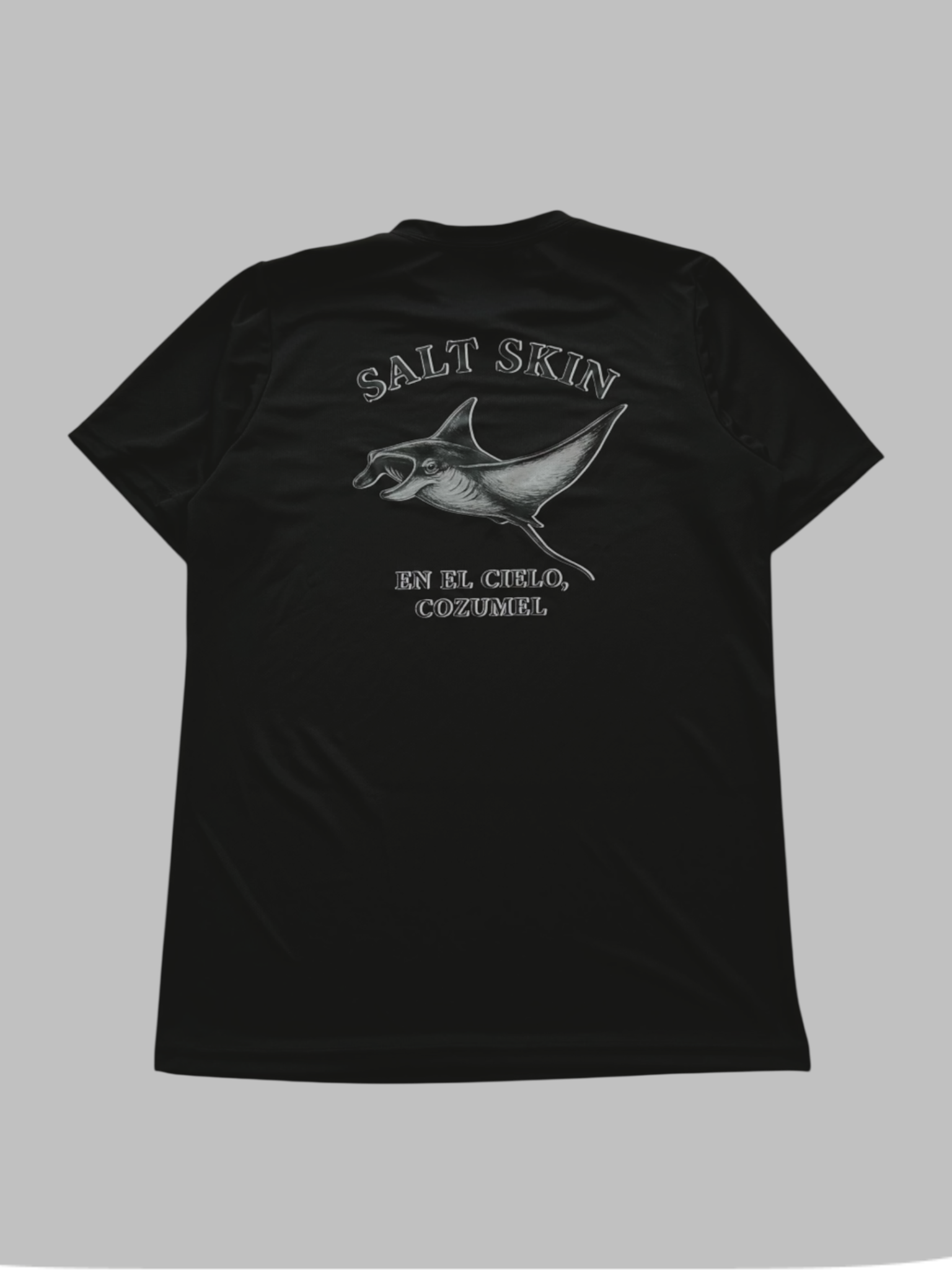 SALT SKIN 1st edition