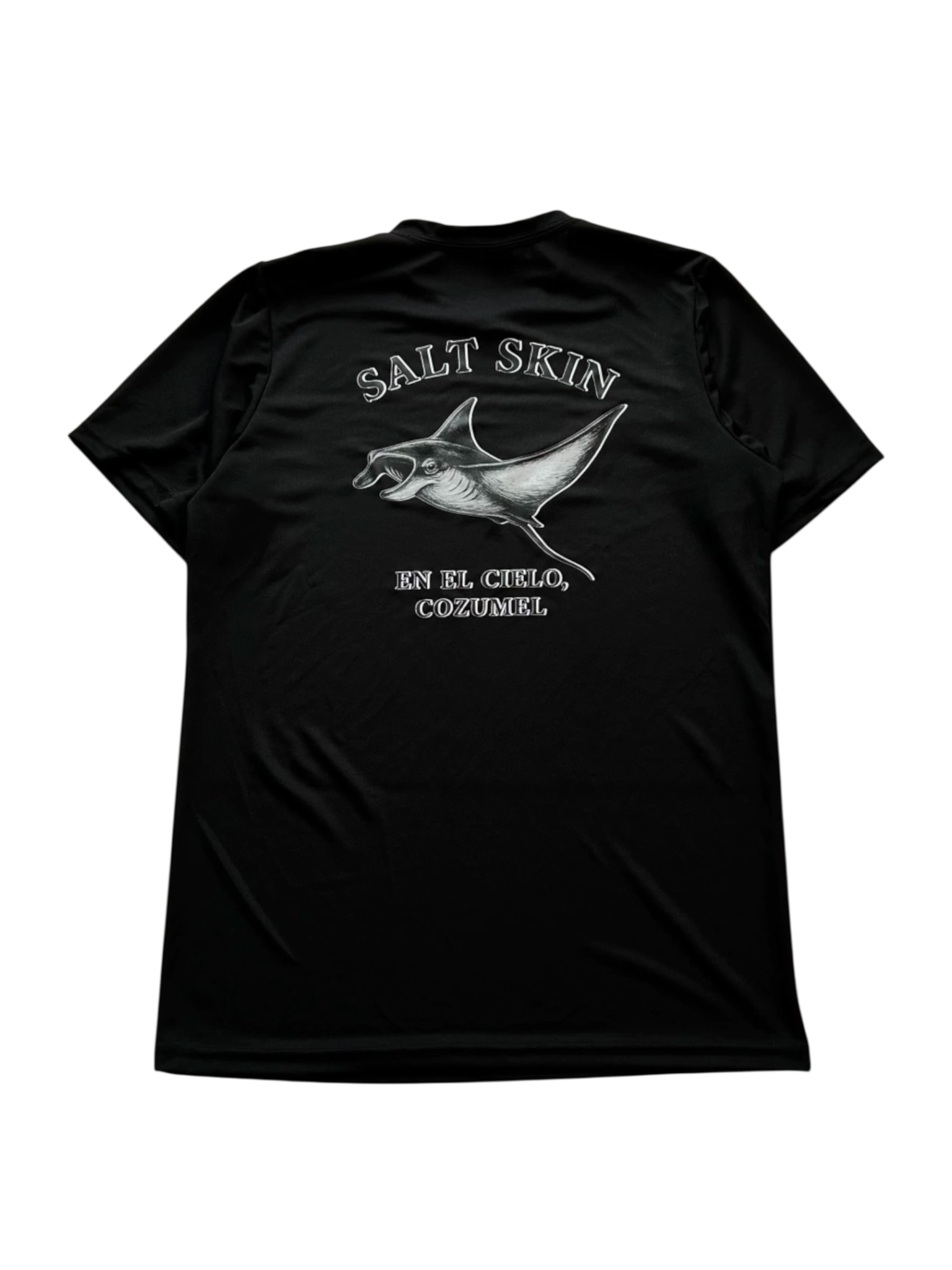 SALT SKIN 1st edition