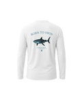 Born to swin long sleeve PREVENTA
