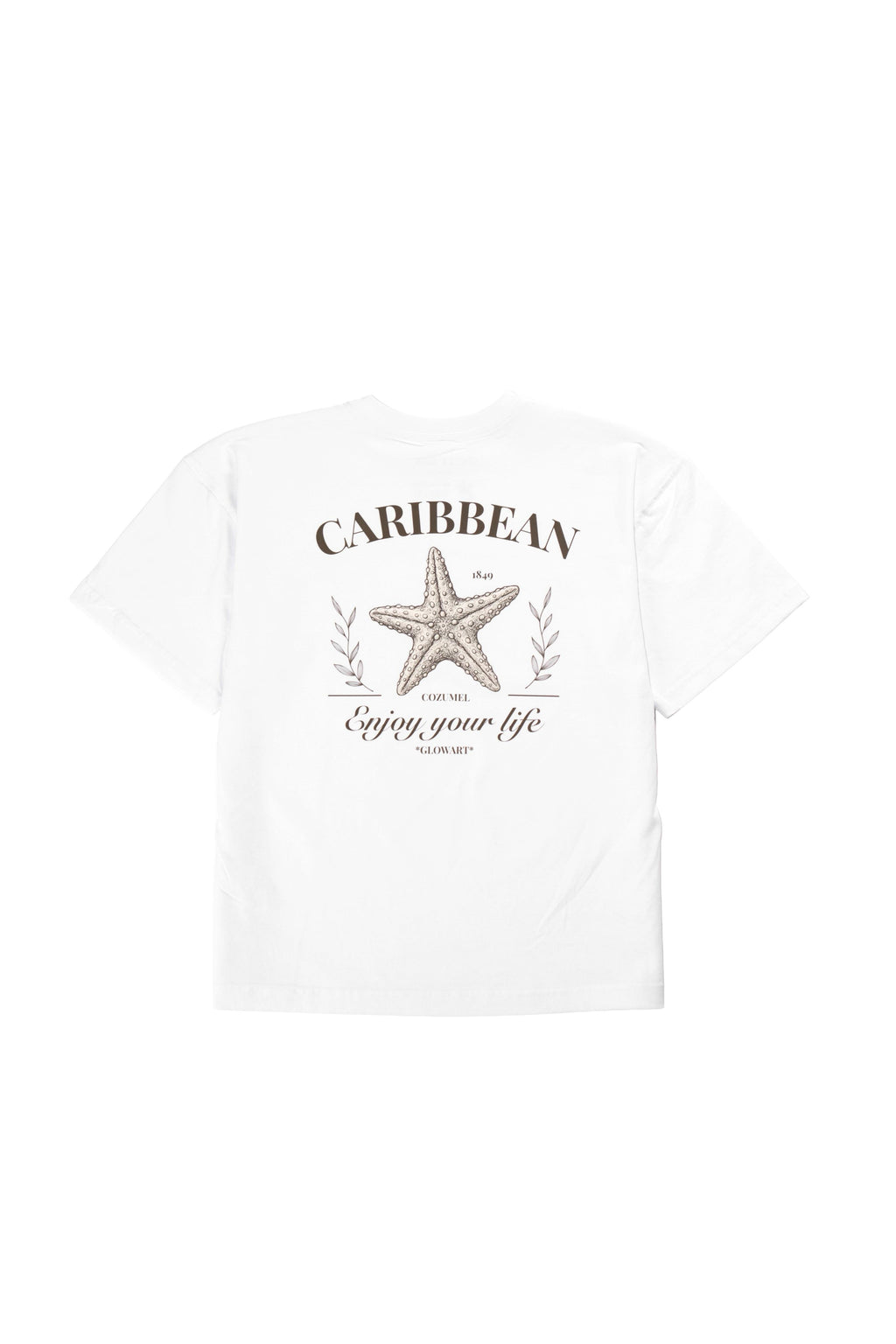 OVERSIZE UNISEX BEIGE