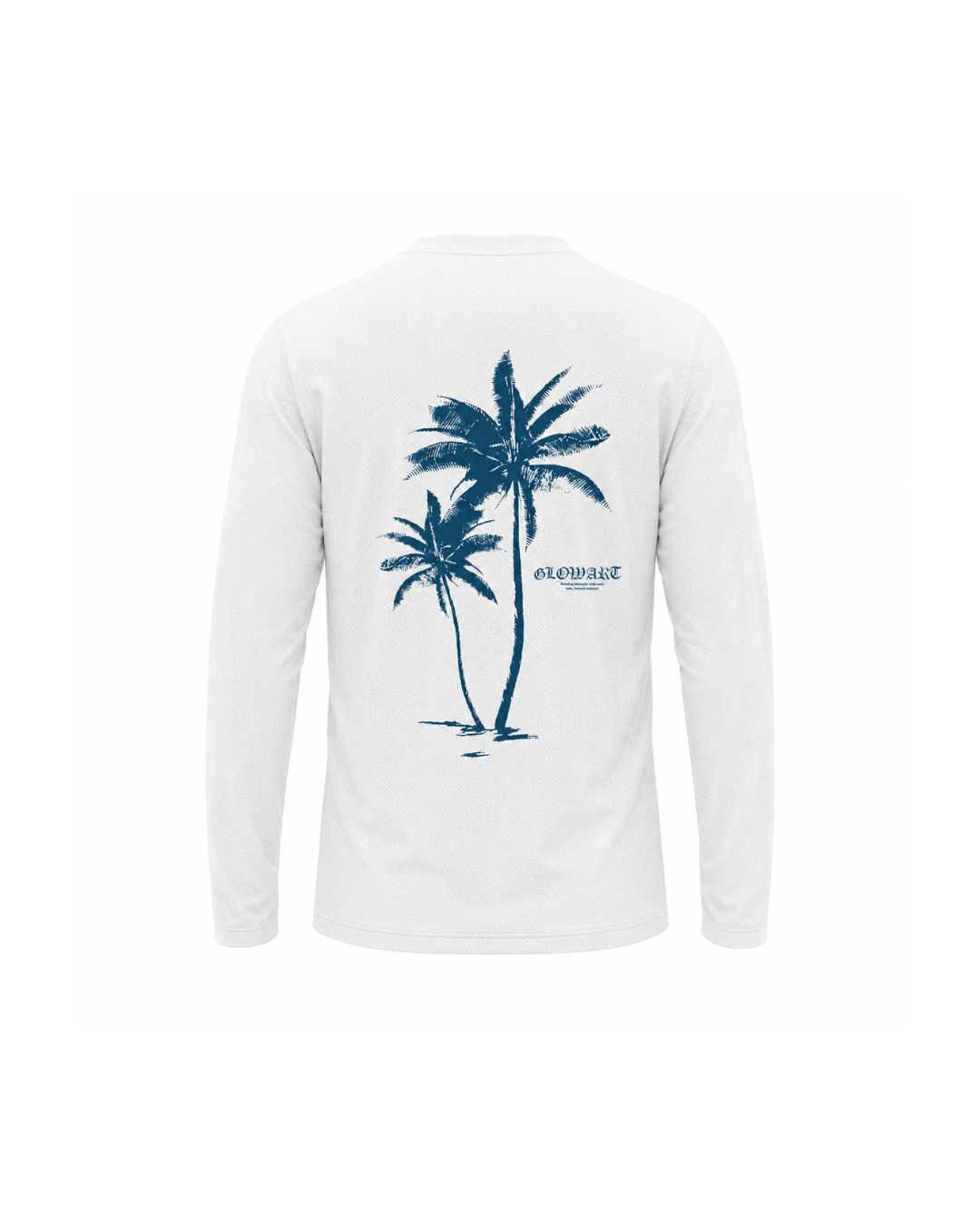 Palm tree-long sleeve PREVENTA