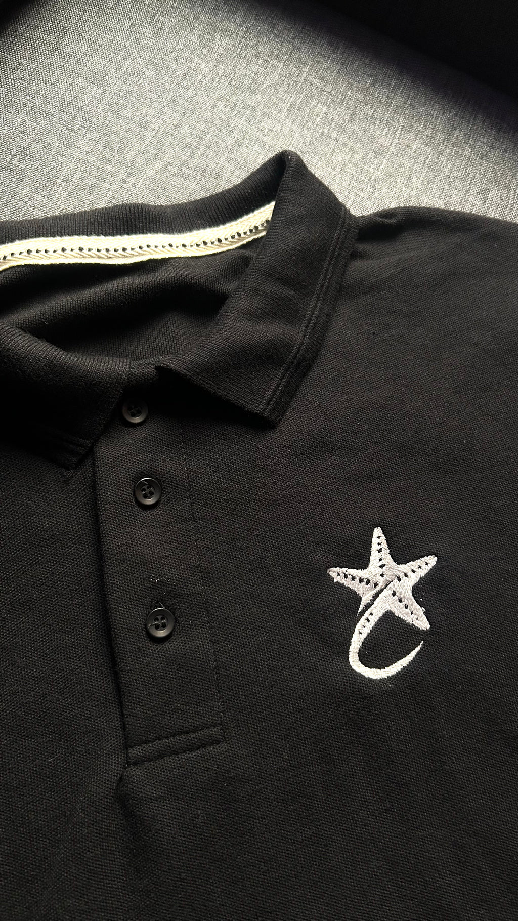 POLO WAVES PEACE
