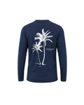 Blue palm tree PREVENTA
