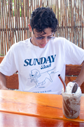 camisa SUNDAY BEACH