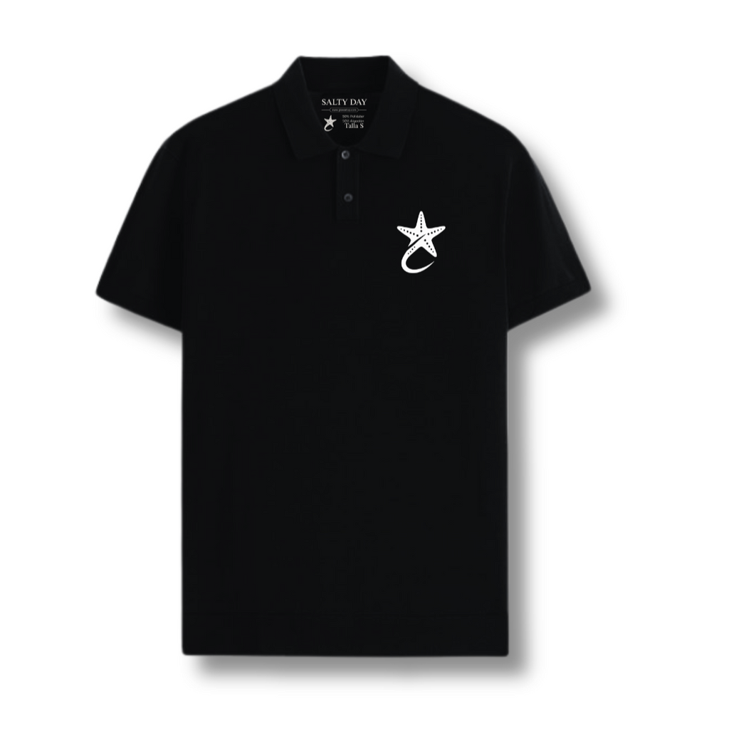 POLO WAVES PEACE