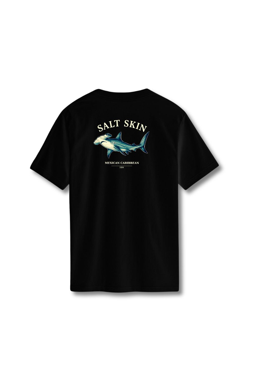 camisa SALT SKIN TIBURON MARTILLO - chicas