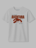 Camisa aventura
