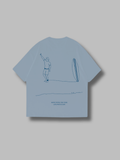 Oversize surft vibes- chicas