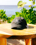 IN PARADISE CAP —NEGRO