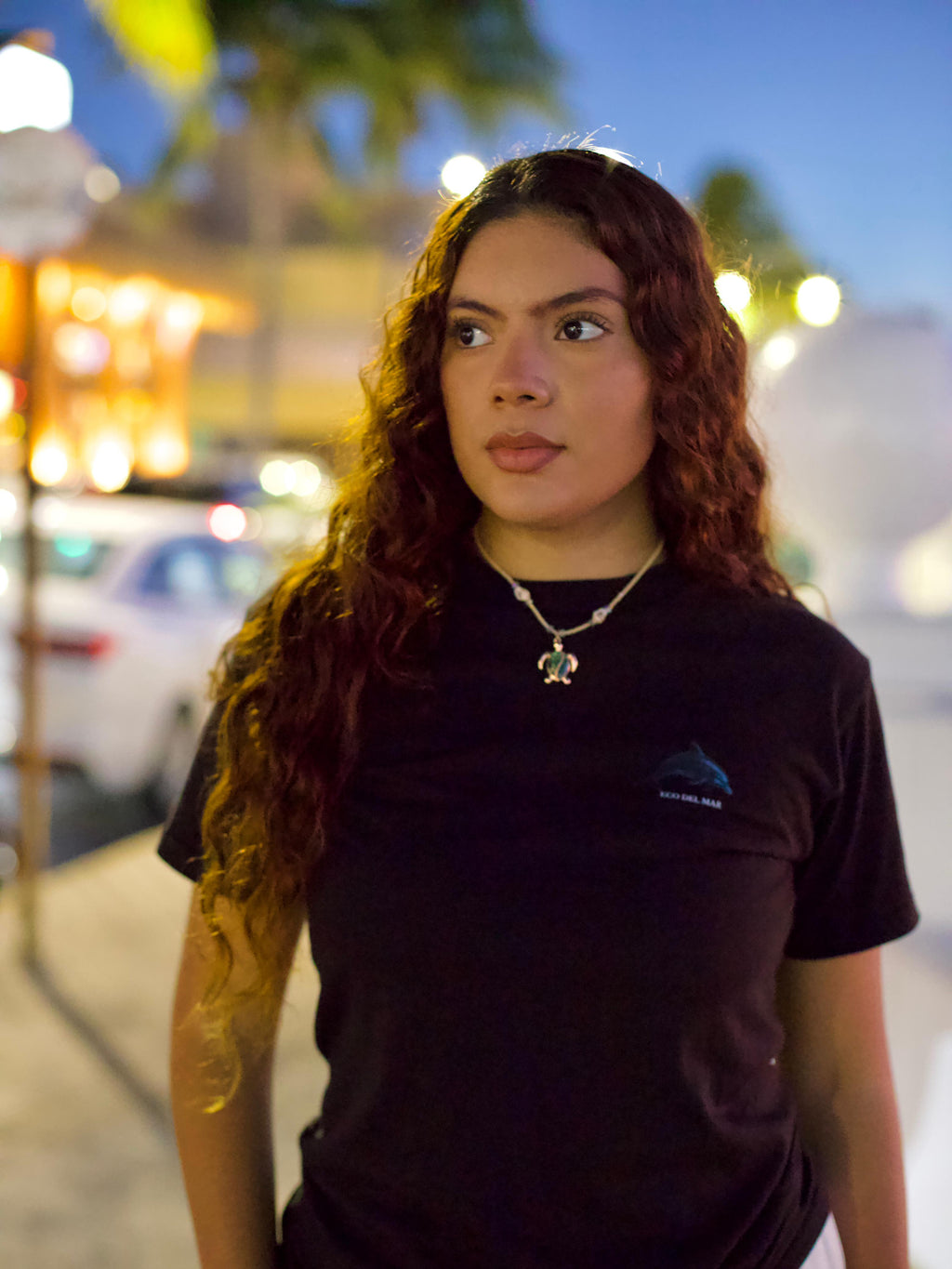 camisa SALT SKIN DELFIN - chicas