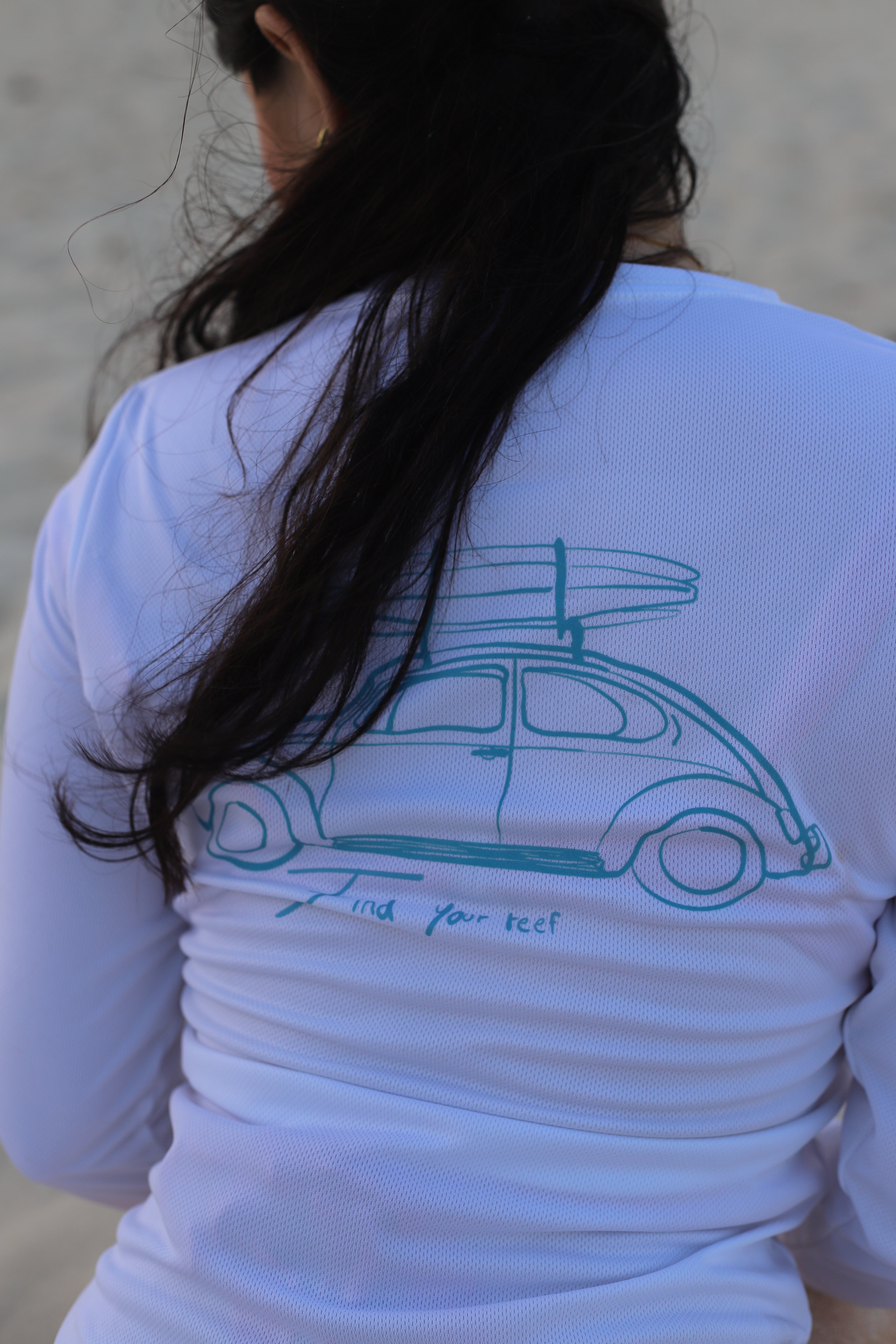 buggy long sleeve PREVENTA