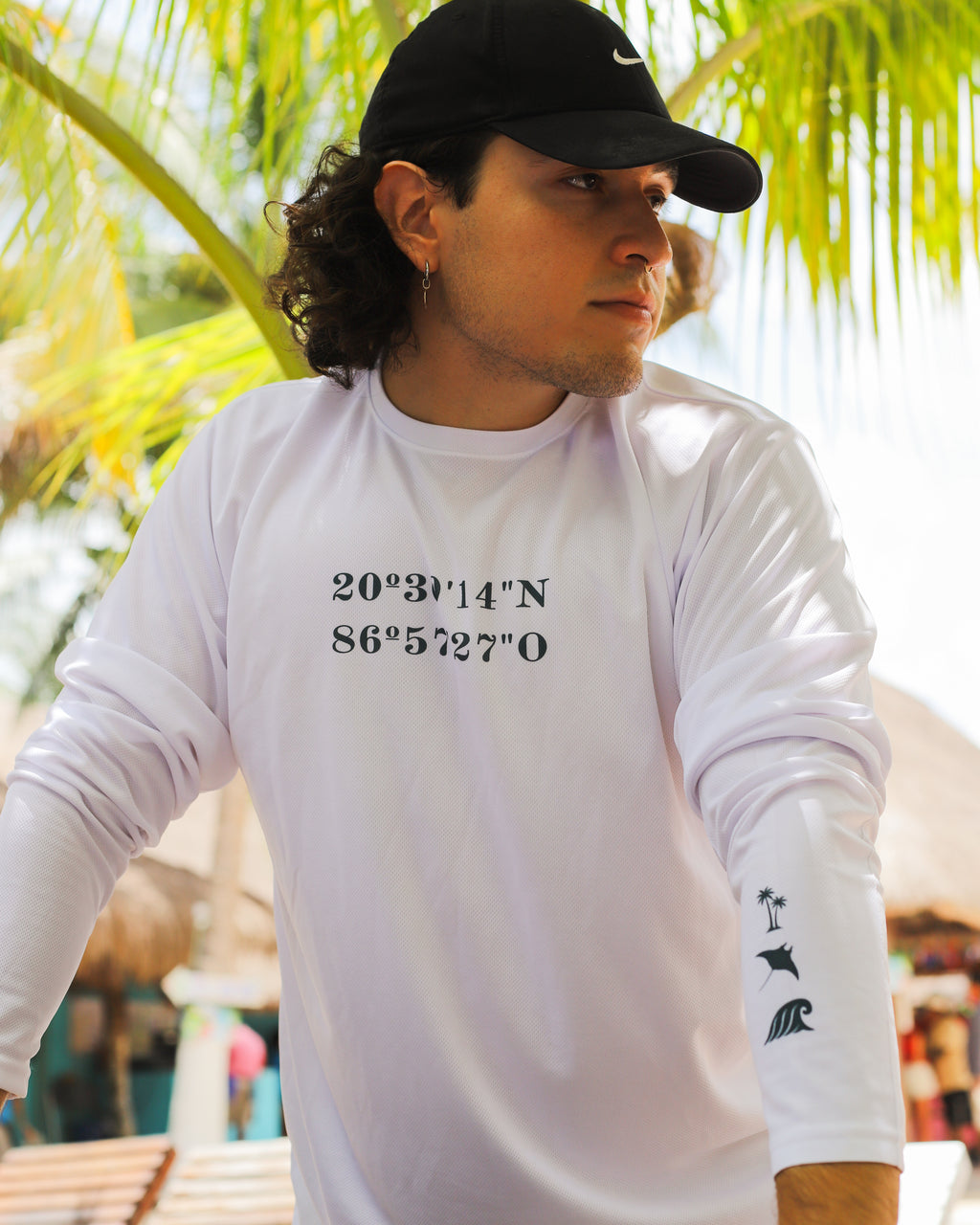 Salty soul long sleeve