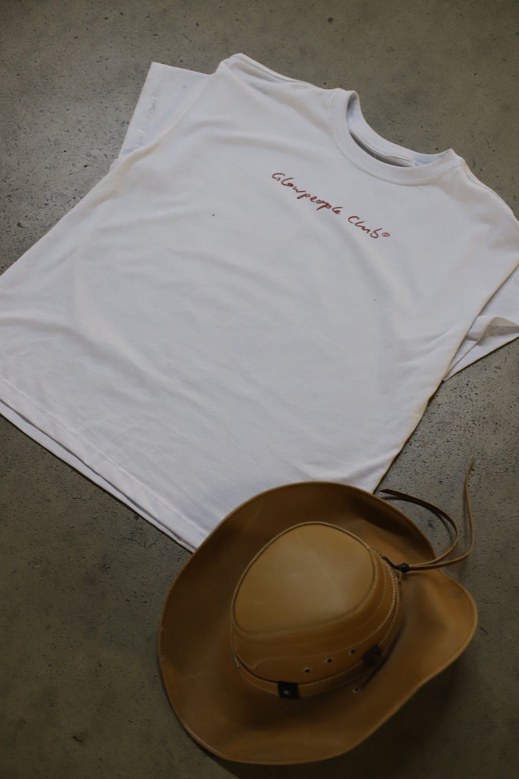 MARLIN camiseta overize