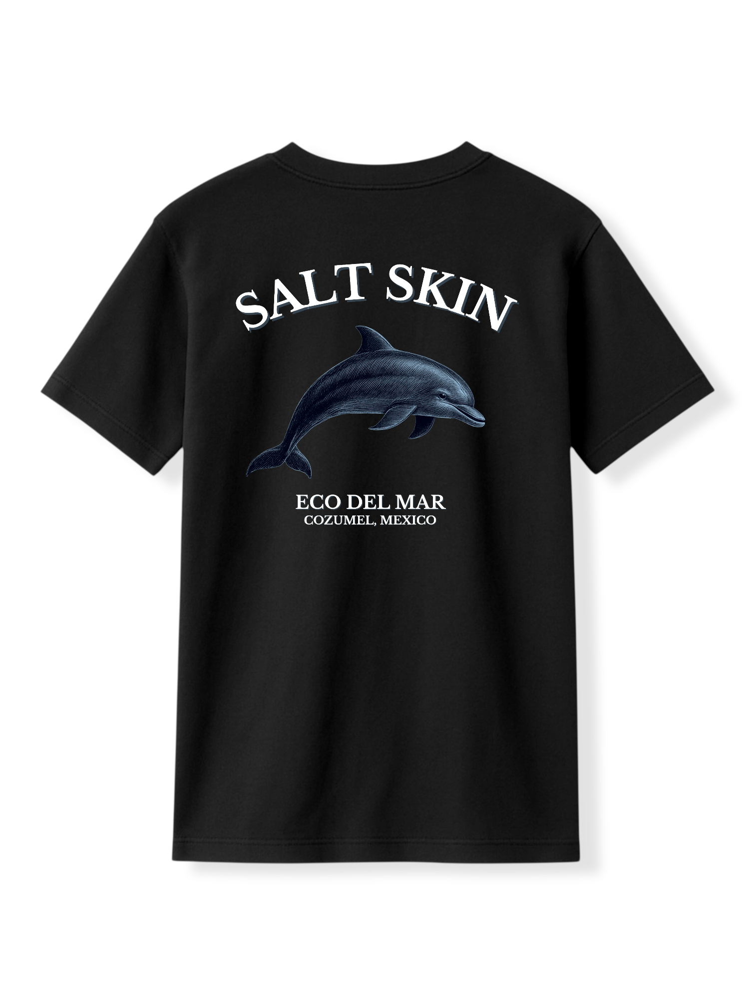 camisa SALT SKIN DELFIN - chicas
