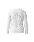 Island buggy long sleeve