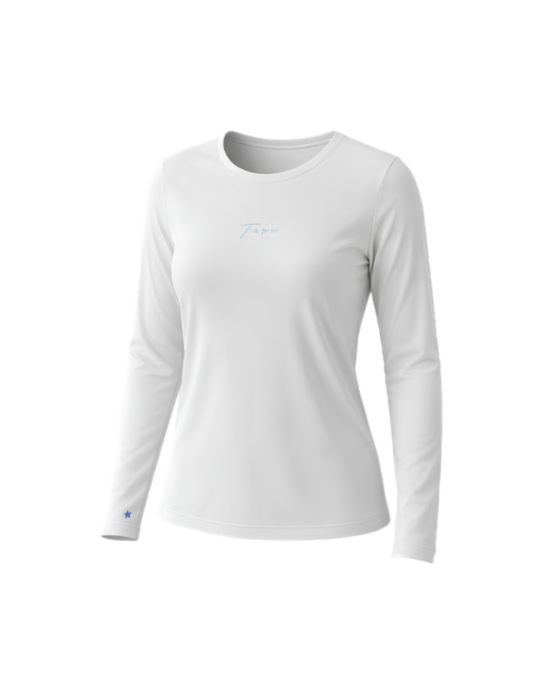 Island buggy long sleeve