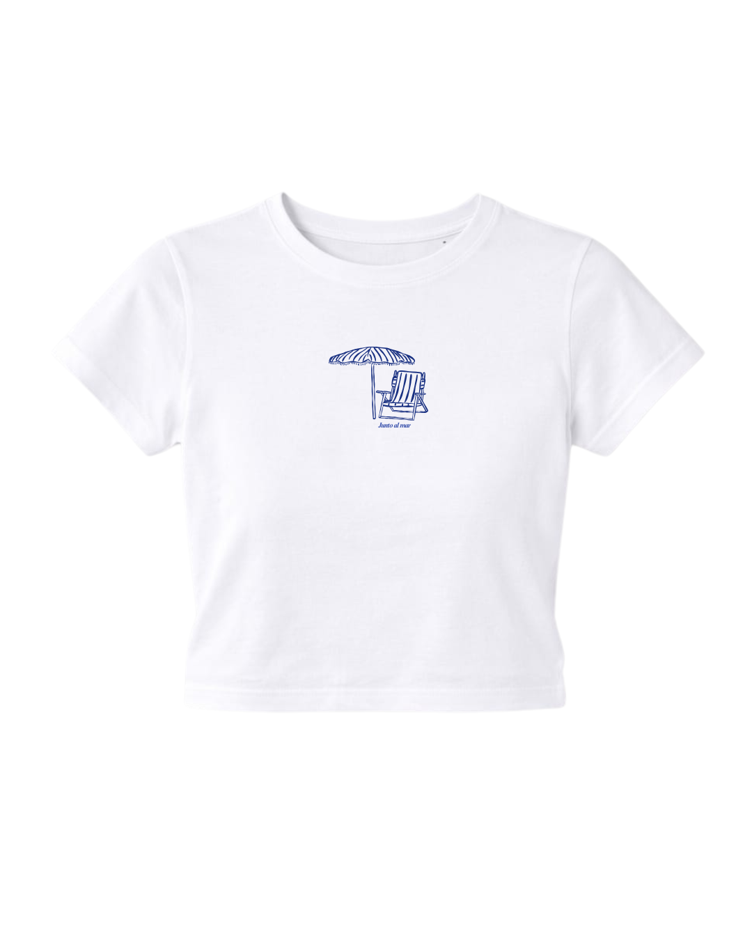 baby tee BY THE SEA