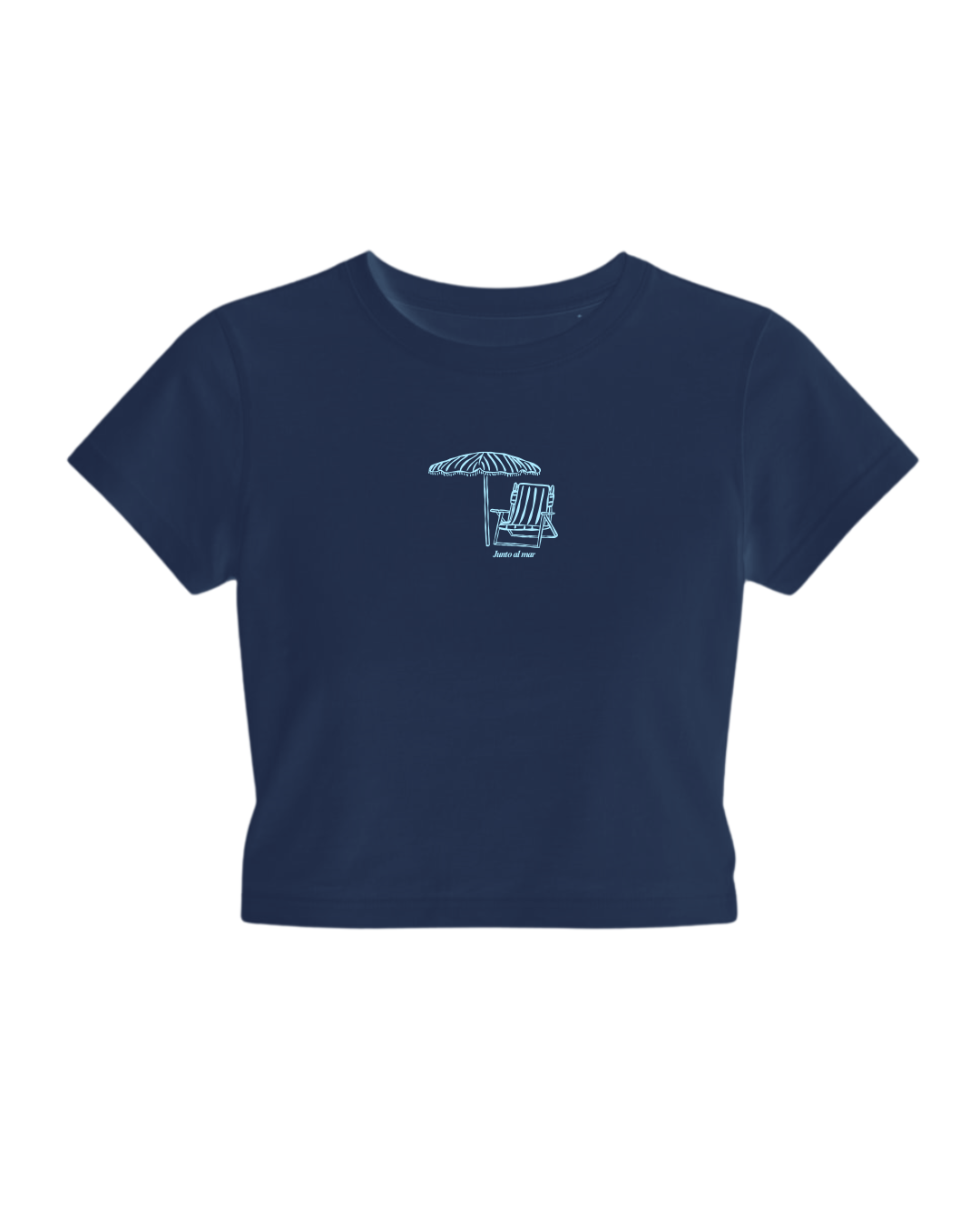 baby tee BY THE SEA
