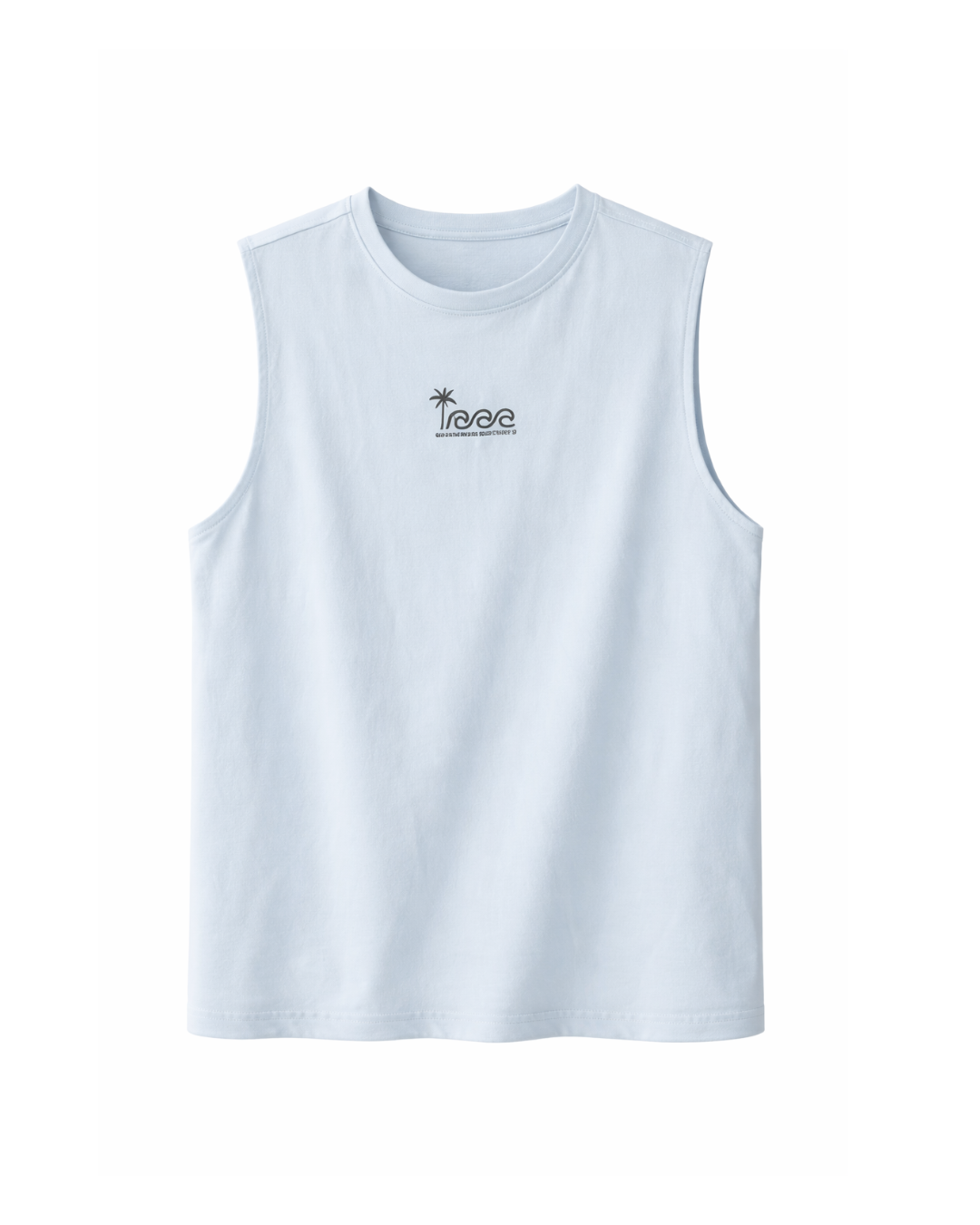 brisa sport tank OVERSIZED