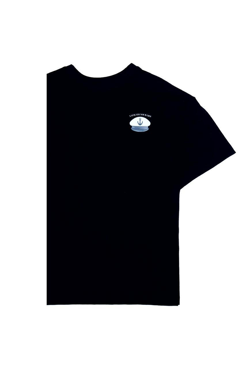 OVERSIZE UNISEX E.Y.L.