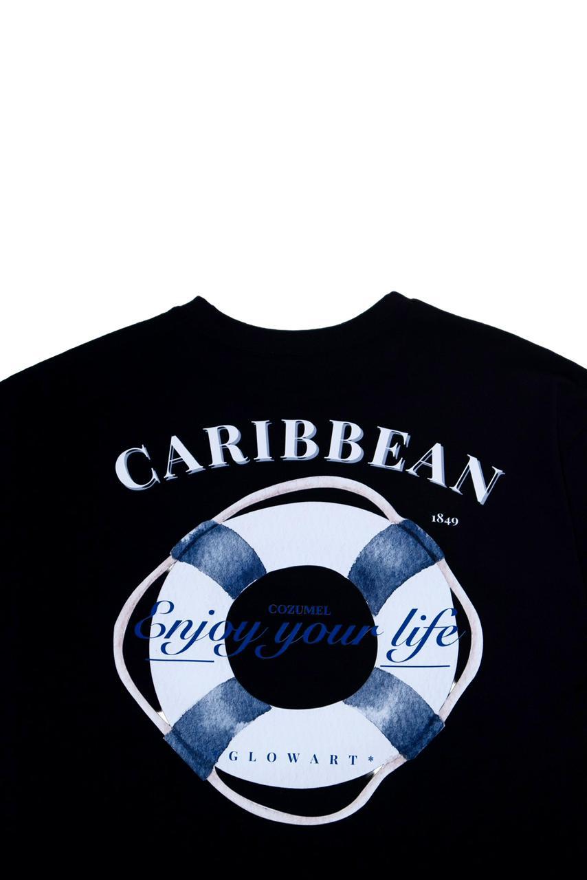 OVERSIZE UNISEX E.Y.L.