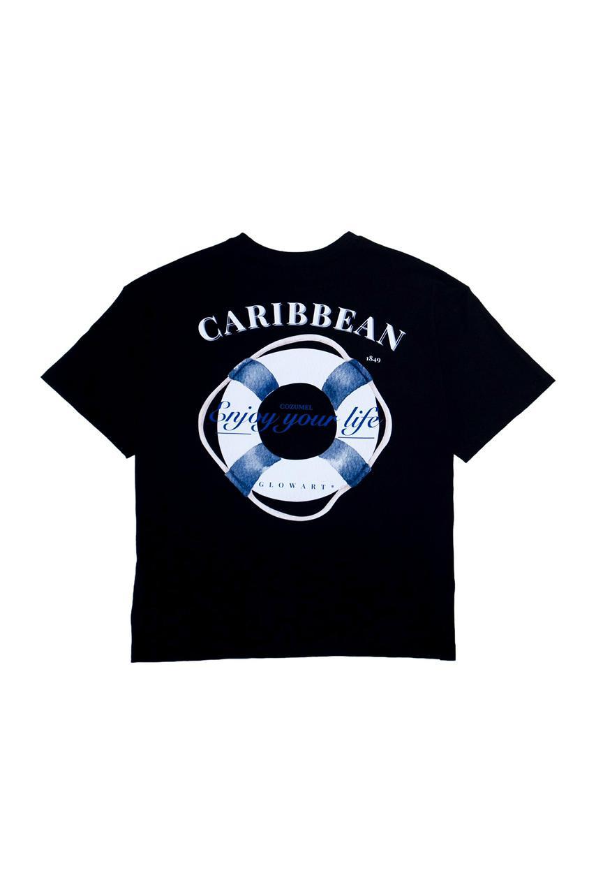 OVERSIZE UNISEX E.Y.L.