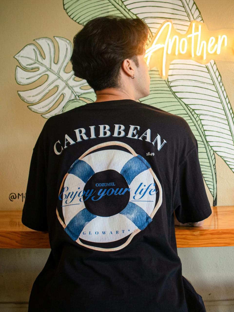 OVERSIZE UNISEX E.Y.L.