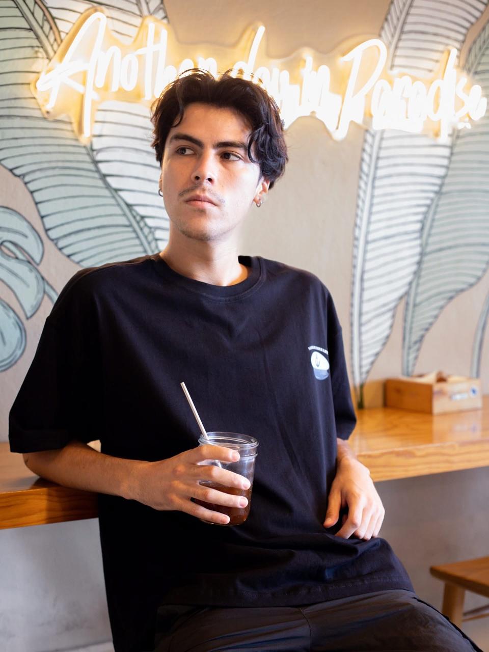 OVERSIZE UNISEX E.Y.L.