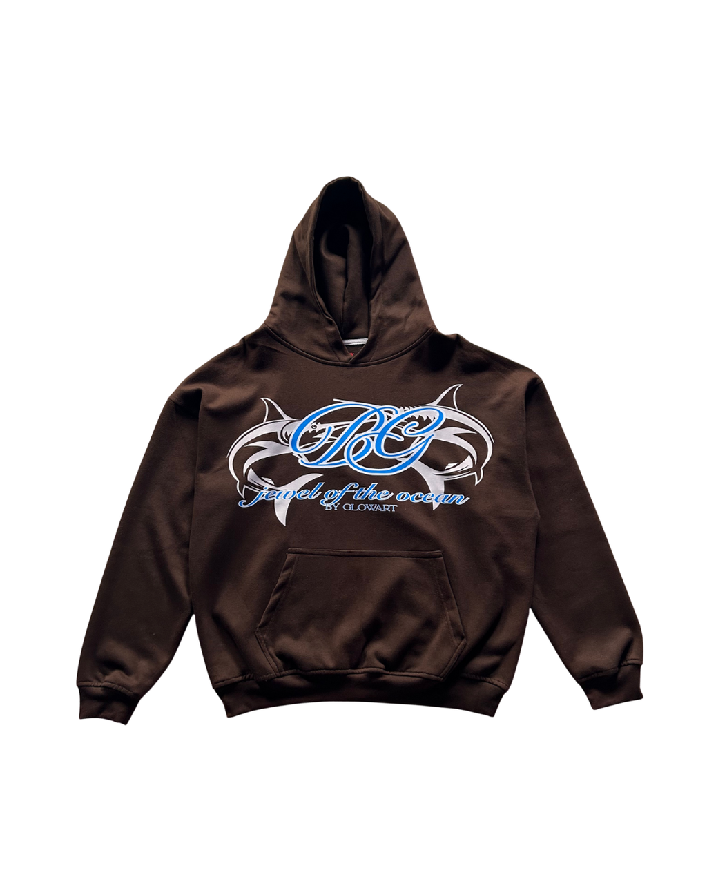 hoddie tide by glowart