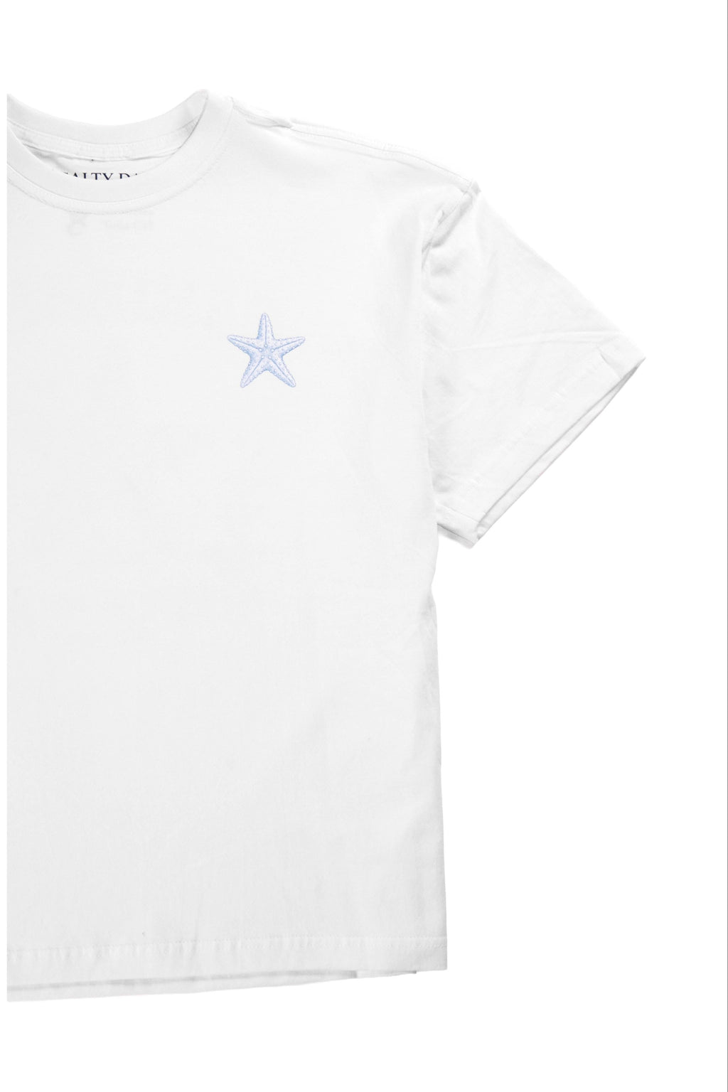 OVERSIZE UNISEX AZUL